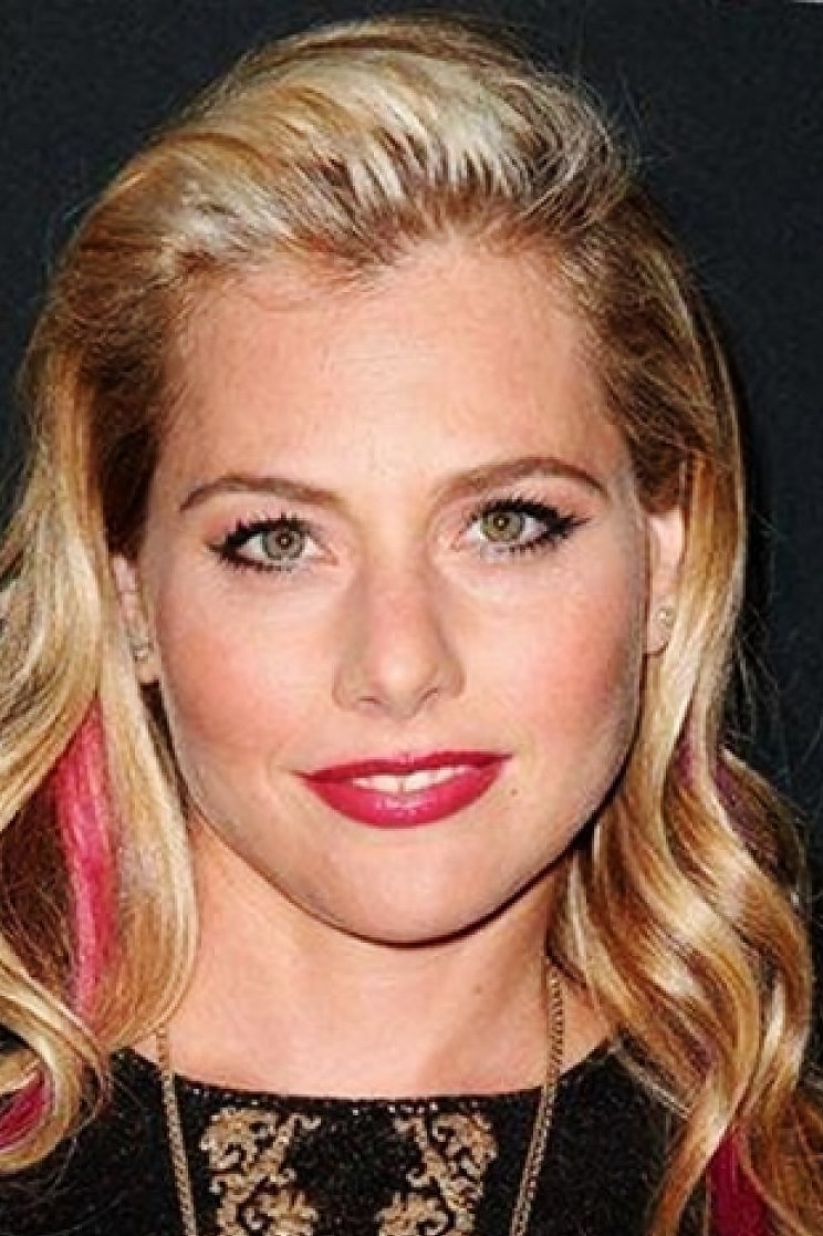 et billede af Meital Dohan