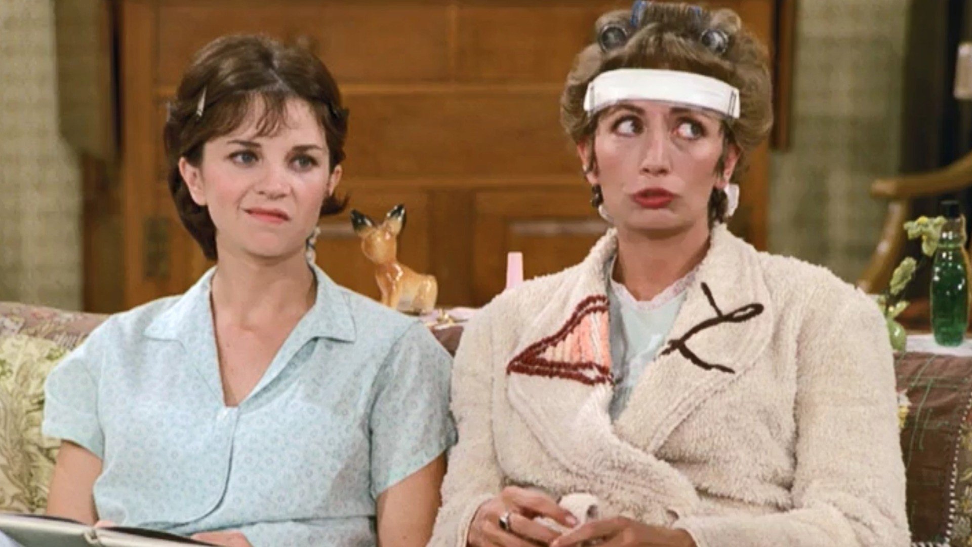 Laverne & Shirley - Épisode 5