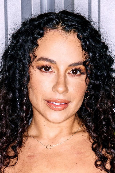 et billede af Brianna Bourbon