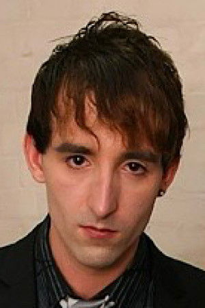 et billede af Tommy Curtis