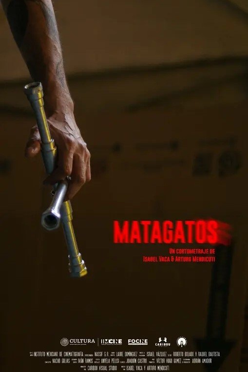 Matagatos Matagatos