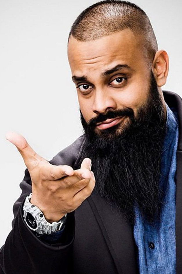 查理驾到 turn up charlie - 火星研究社