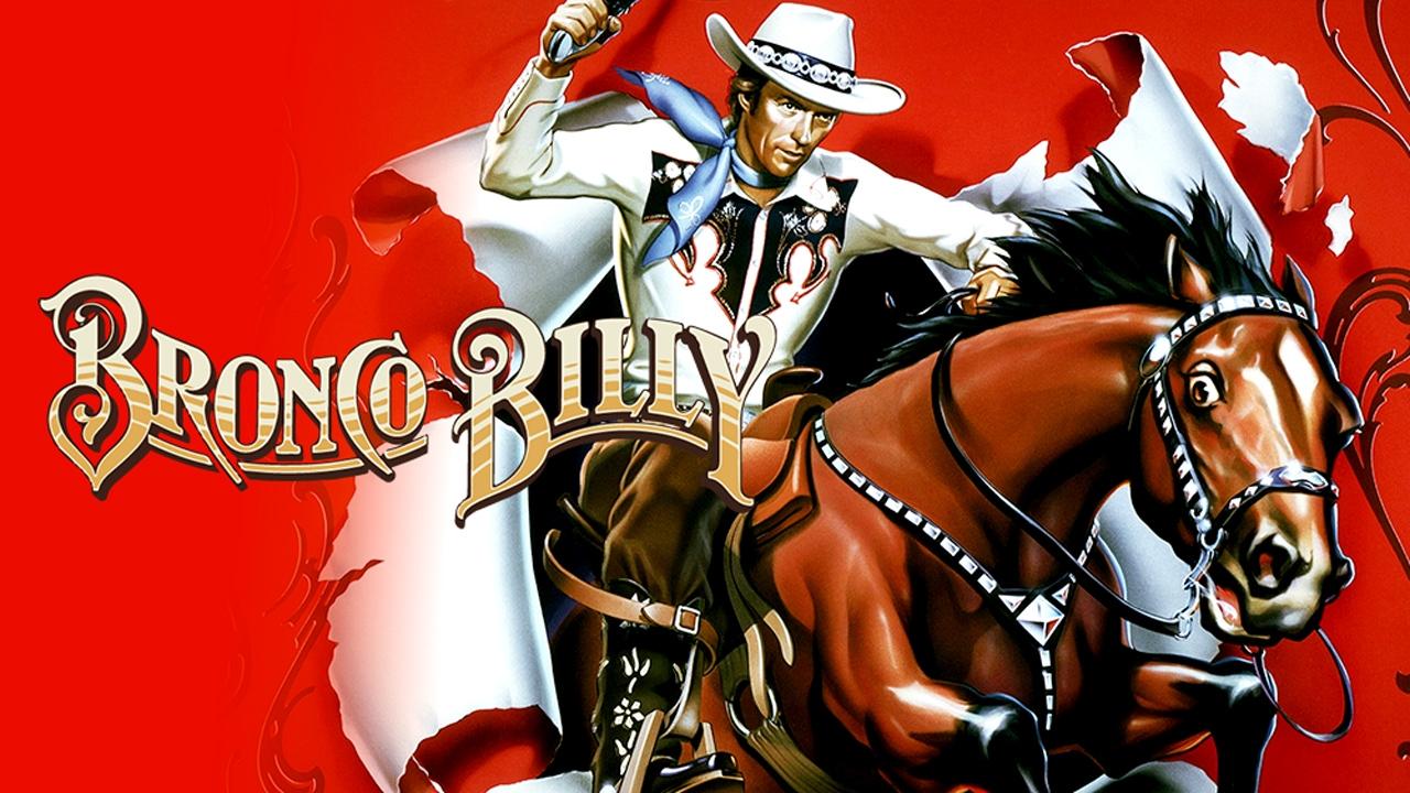 Bronco Billy (1980)