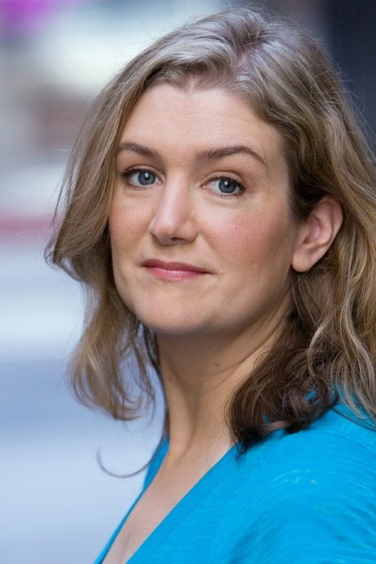 et billede af Allison Fleming