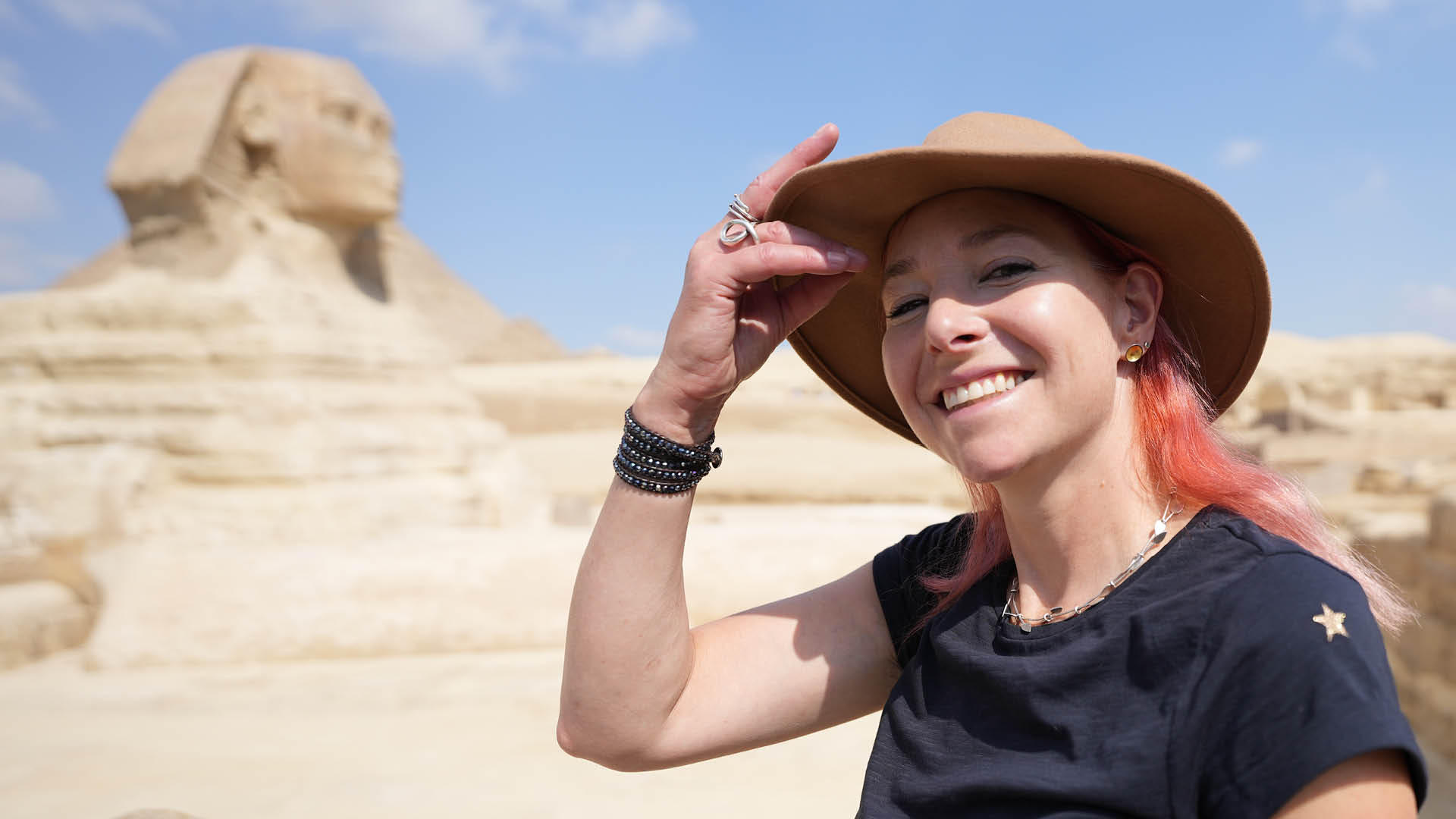 Thumbnail for The Pyramids Season 1 Episode 2