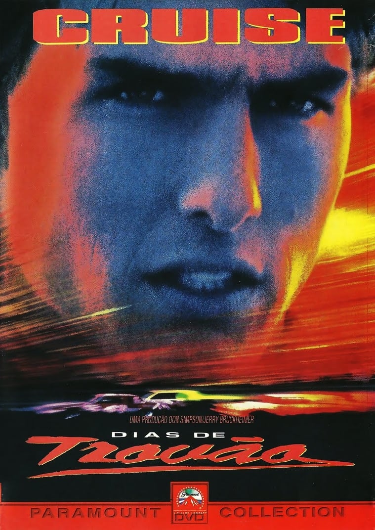 Days of Thunder