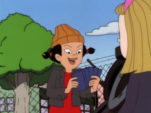 Recess