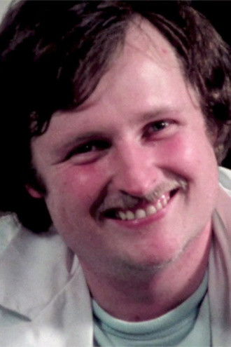 et billede af Phil Prince