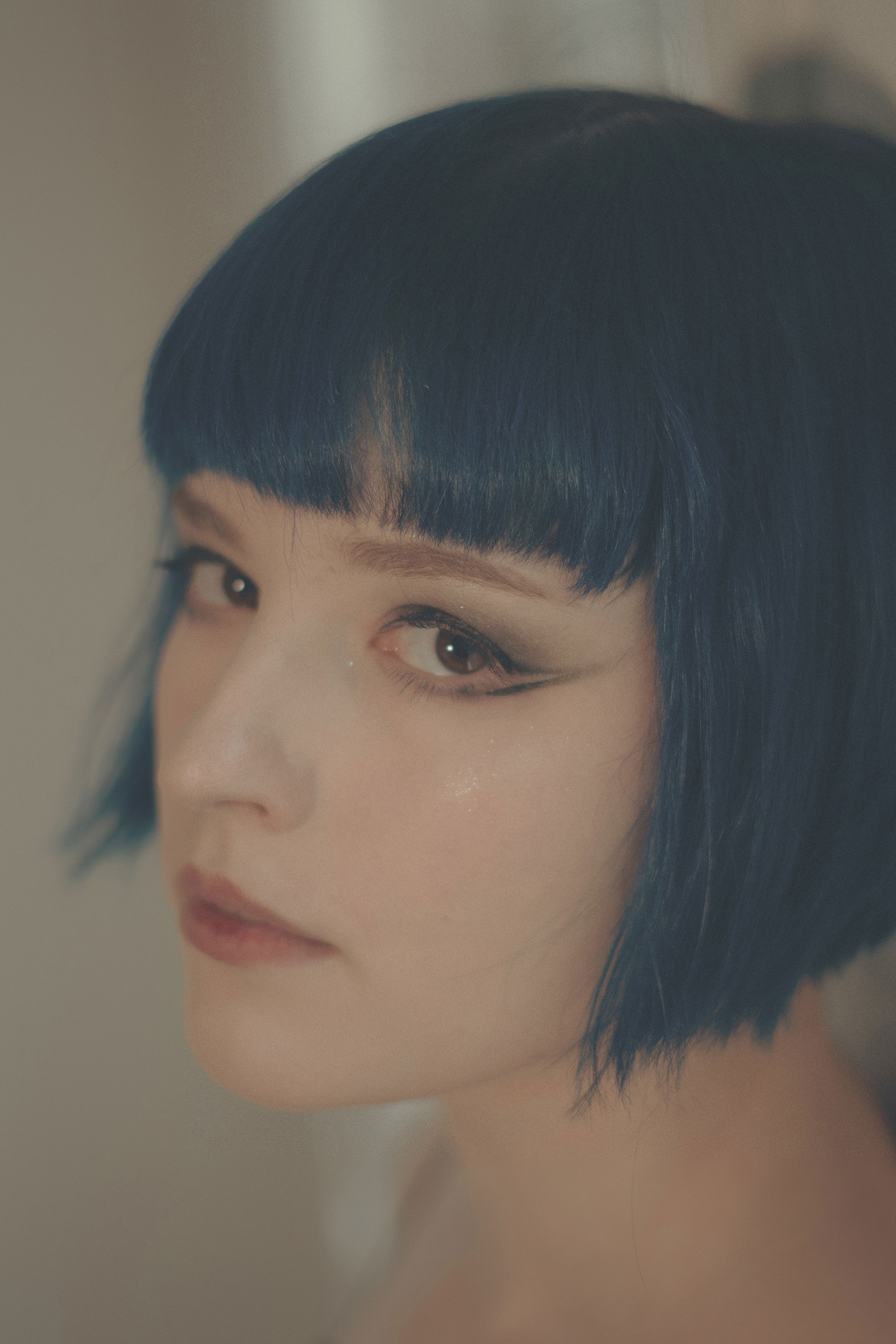 et billede af Mariah Wood