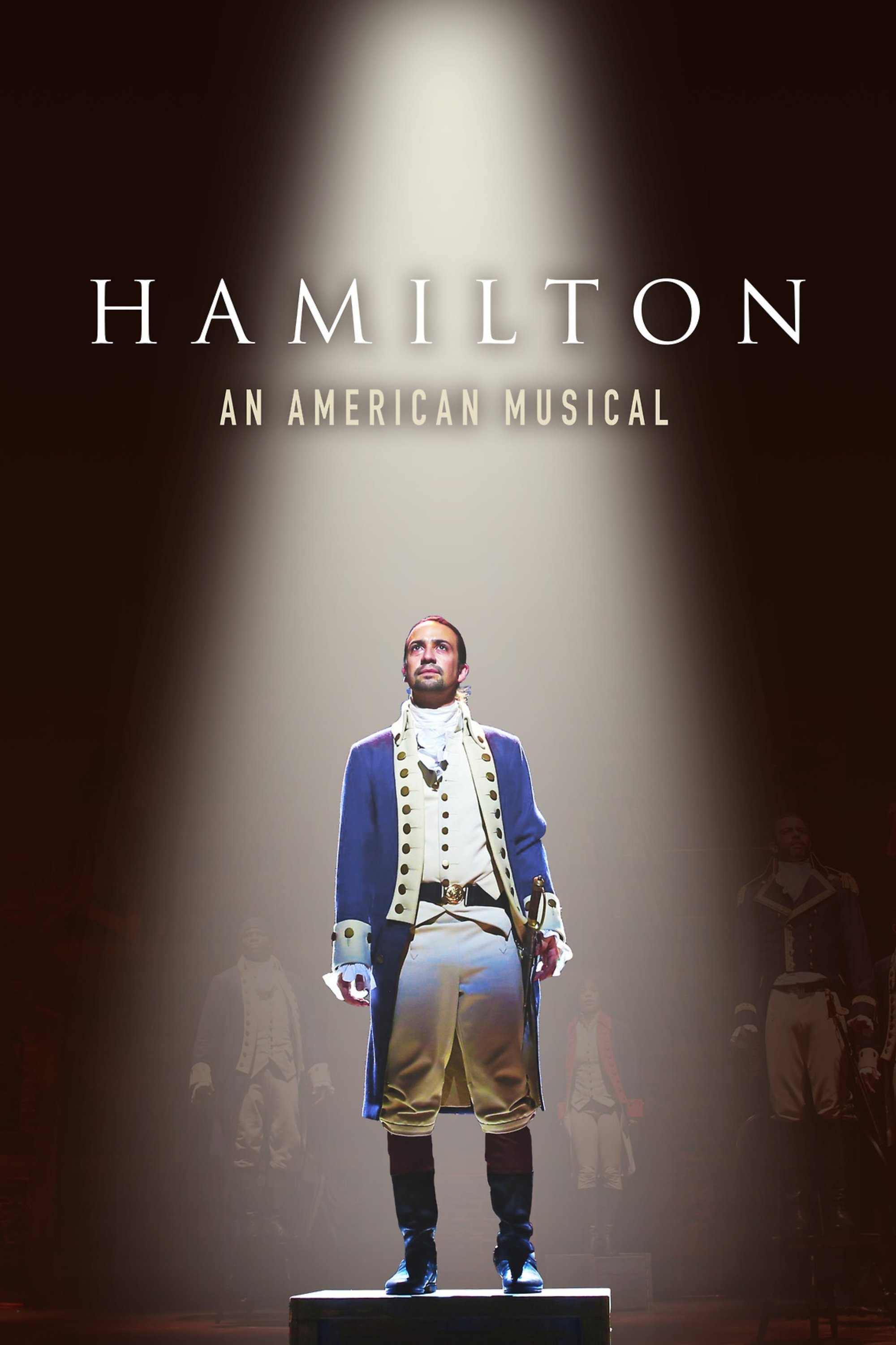Hamilton