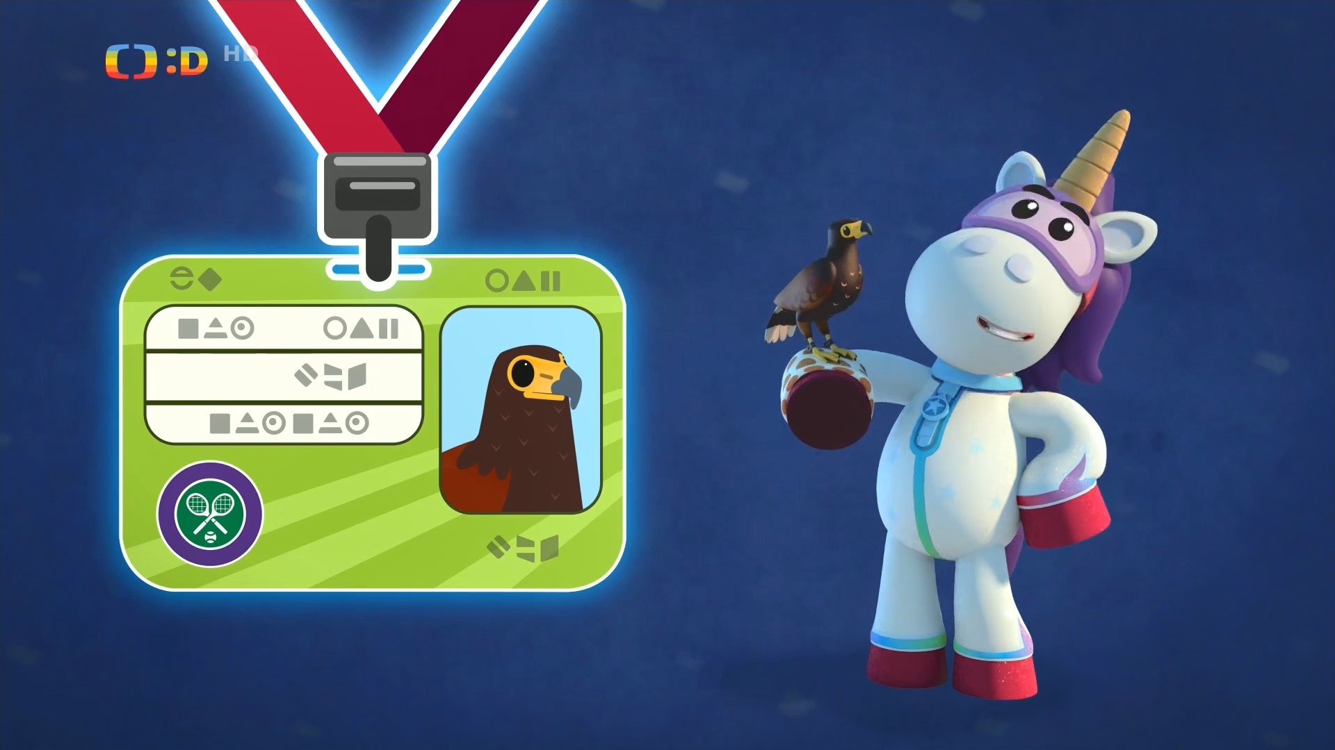Go Jetters