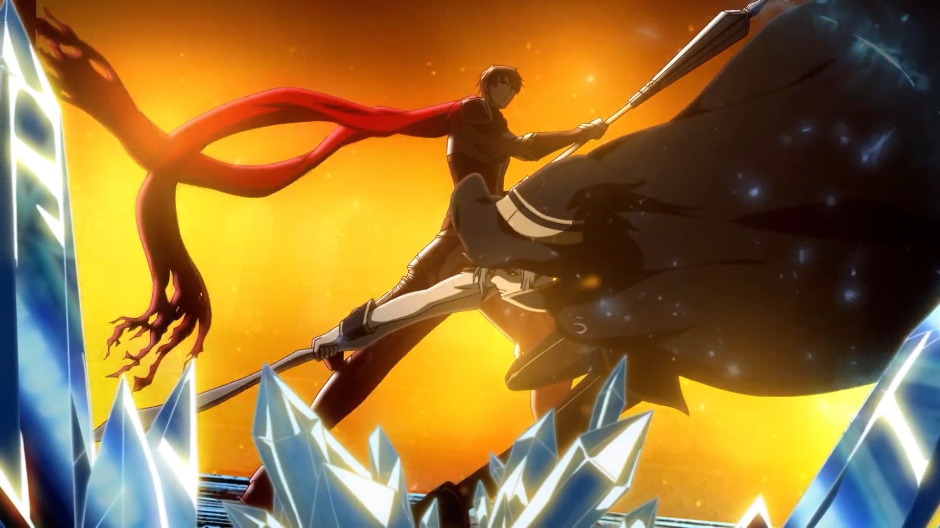 The King's Avatar