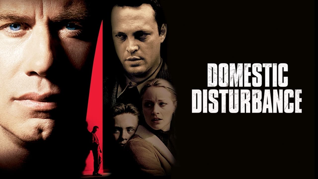 Domestic Disturbance (2001)