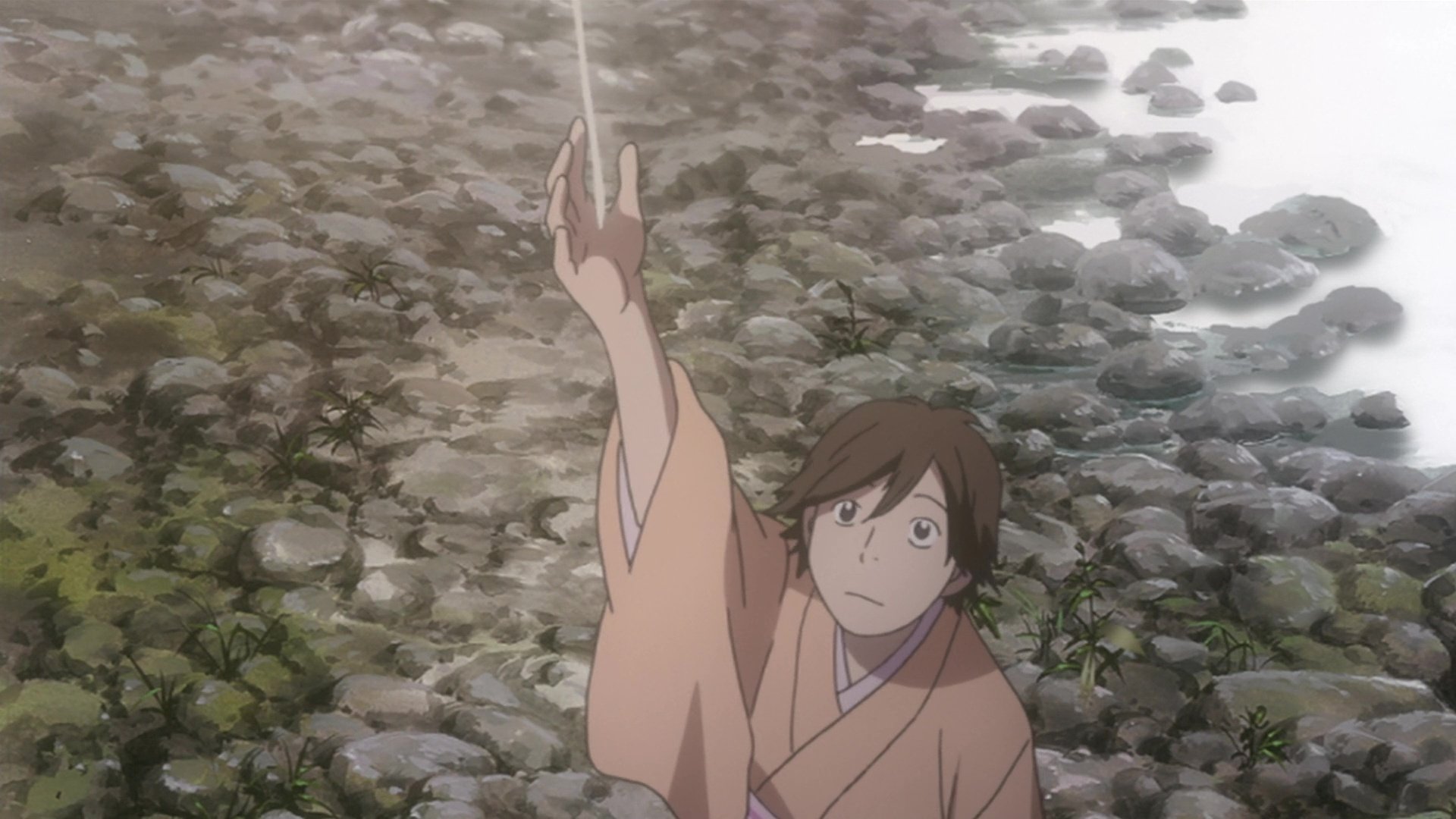 Mushi-Shi