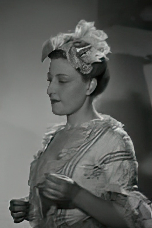 et billede af Claude Martial