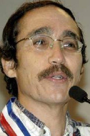 et billede af Eugenio Monclova