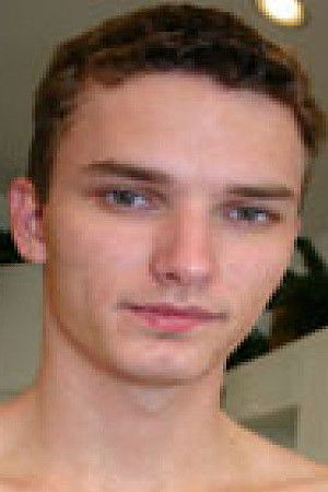 et billede af Tyler Anthony