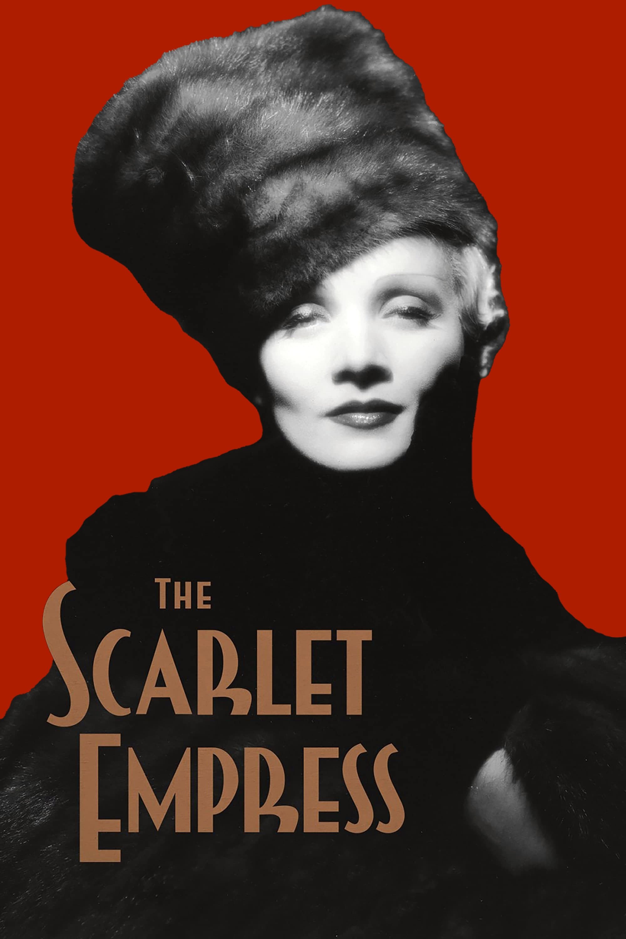 The Scarlet Empress