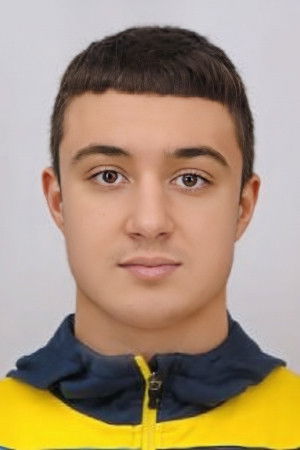 et billede af Yaroslav Khartsyz