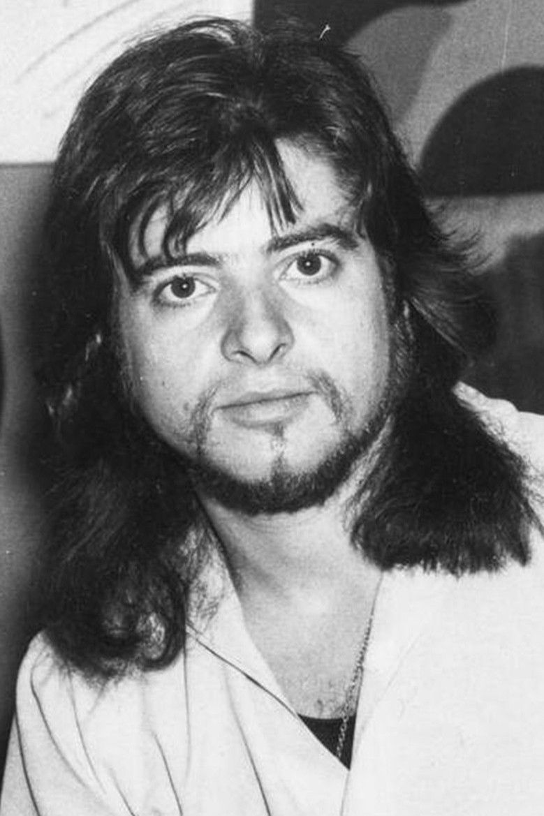 et billede af Vince Martell