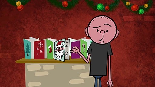 The Ricky Gervais Show