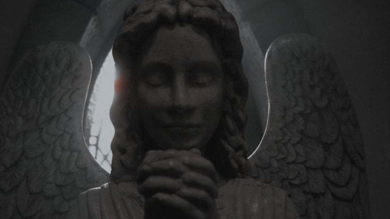 Supernatural - Season 6 Episode 22 : The Man Who Knew Too Much