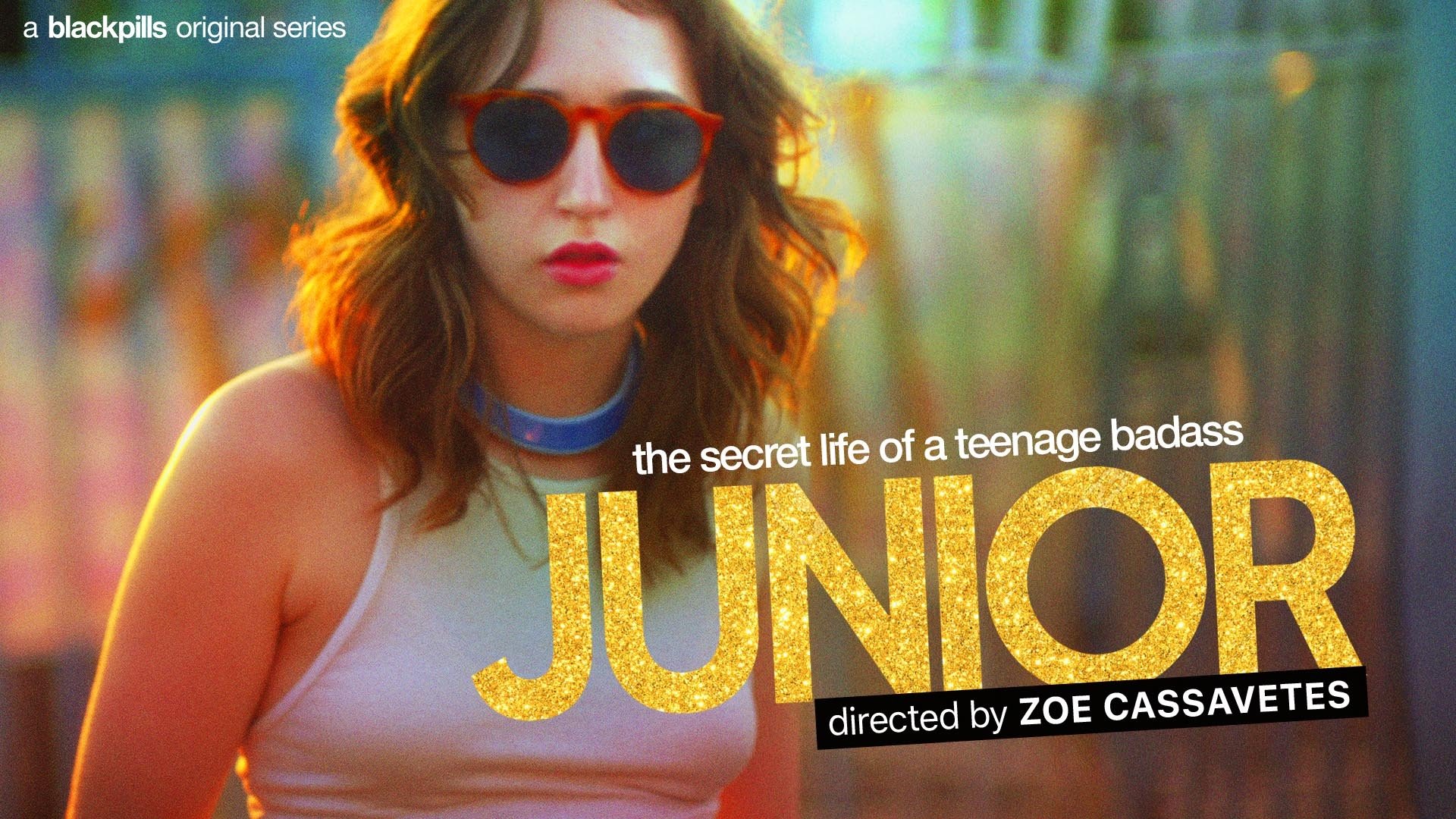 Junior