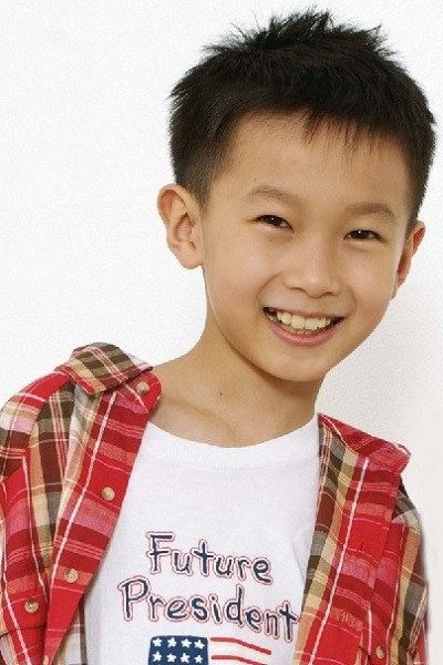 et billede af Qiu Muyuan