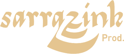 Sarrazink Productions