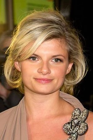 et billede af Anna Sherling