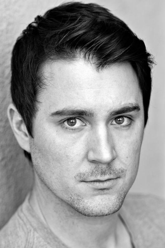 et billede af Chris Sunley