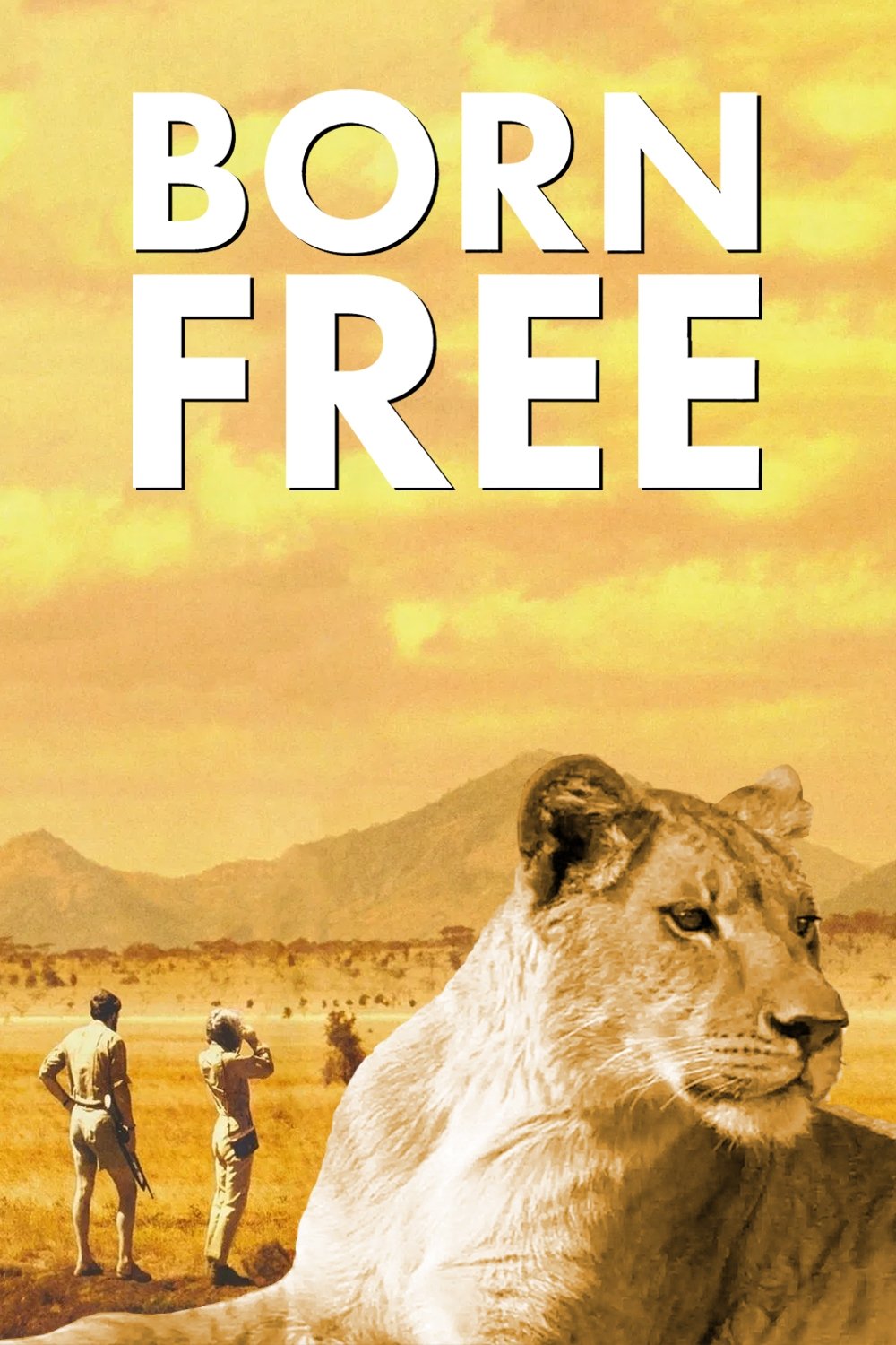 Born Free