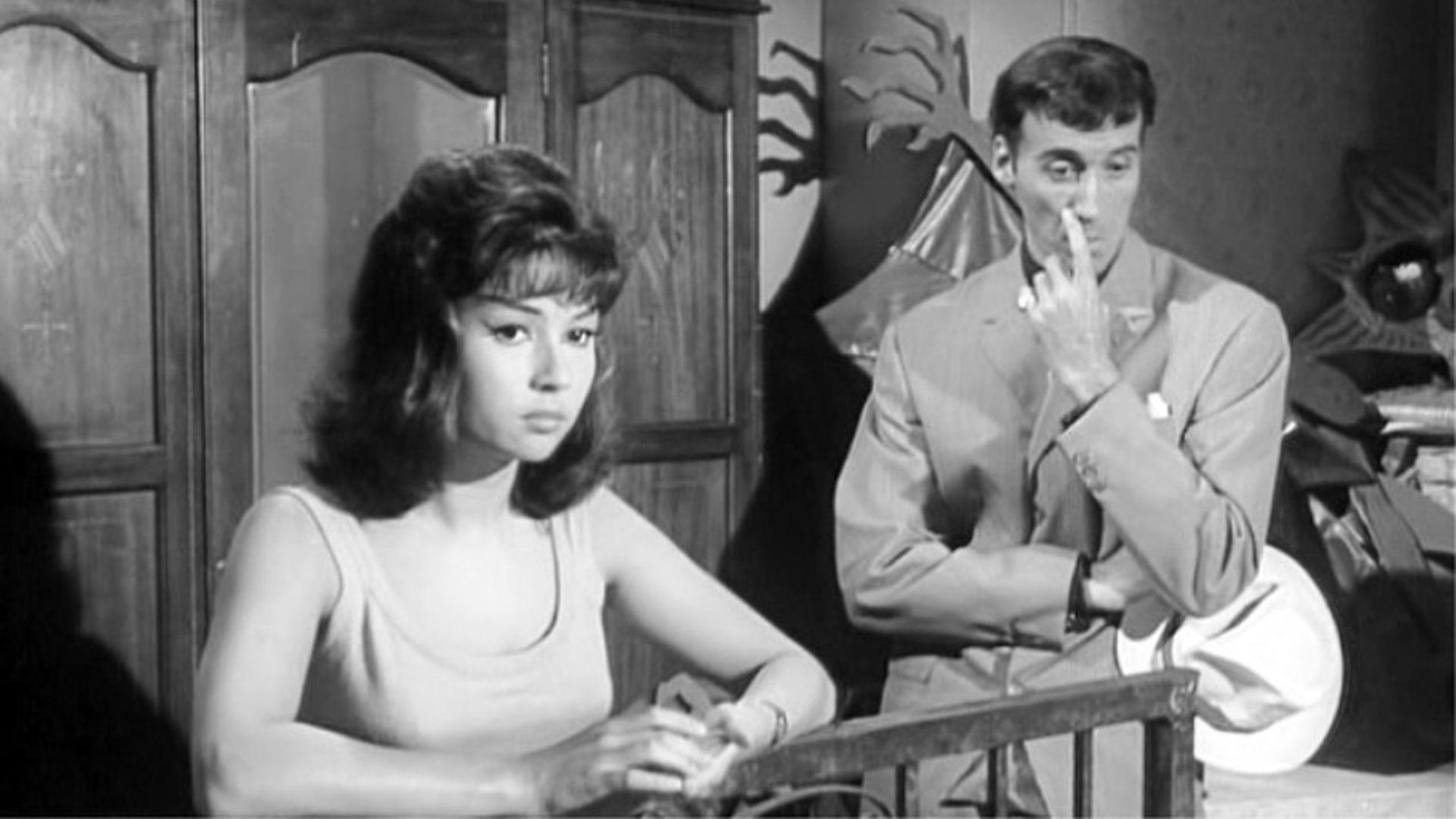 The Hands of Orlac (1960)