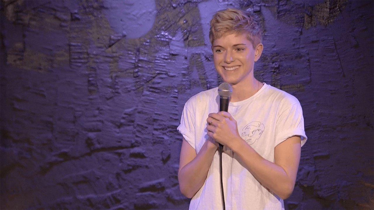 Mae Martin: Us (2017)