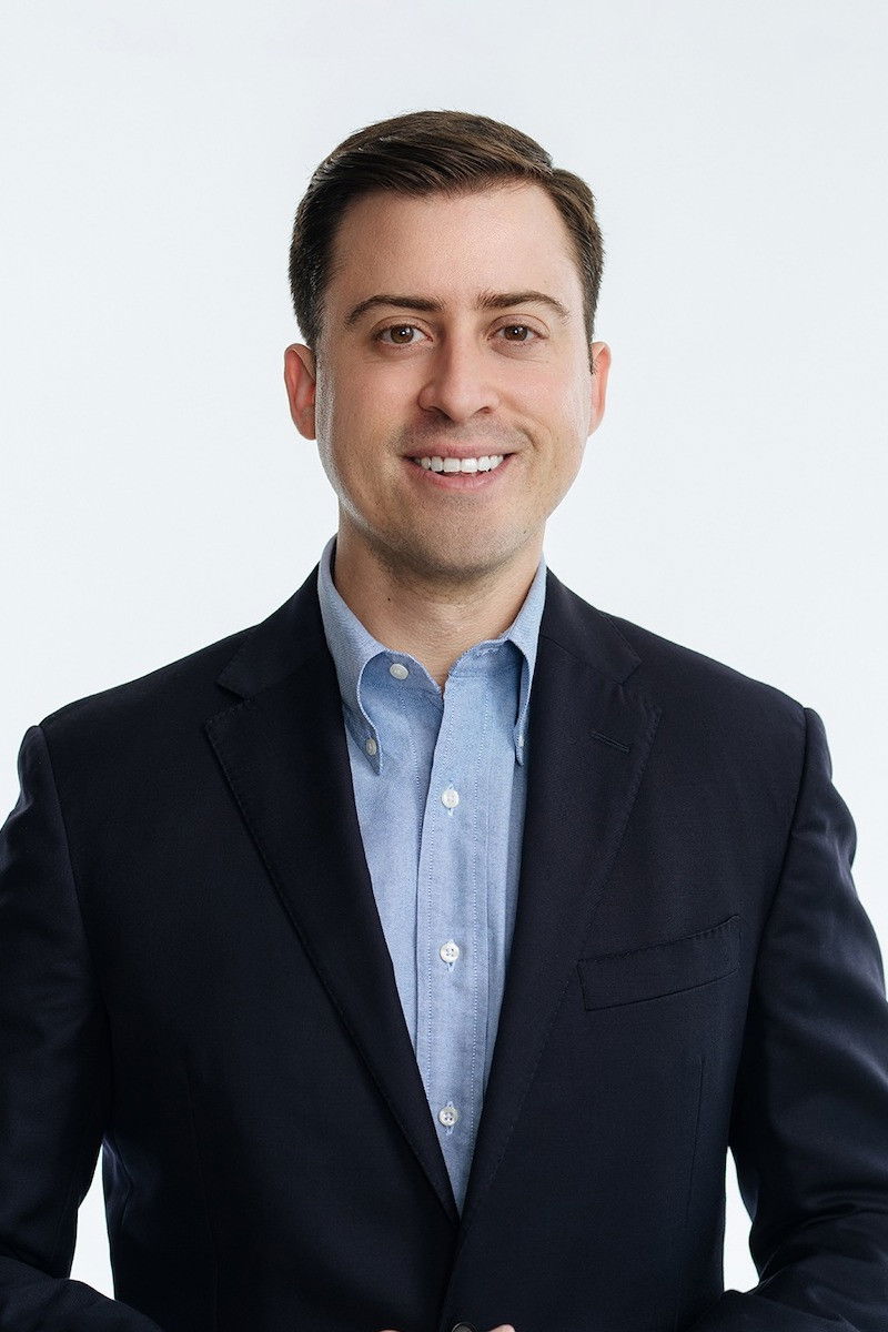 et billede af Beto Altamirano