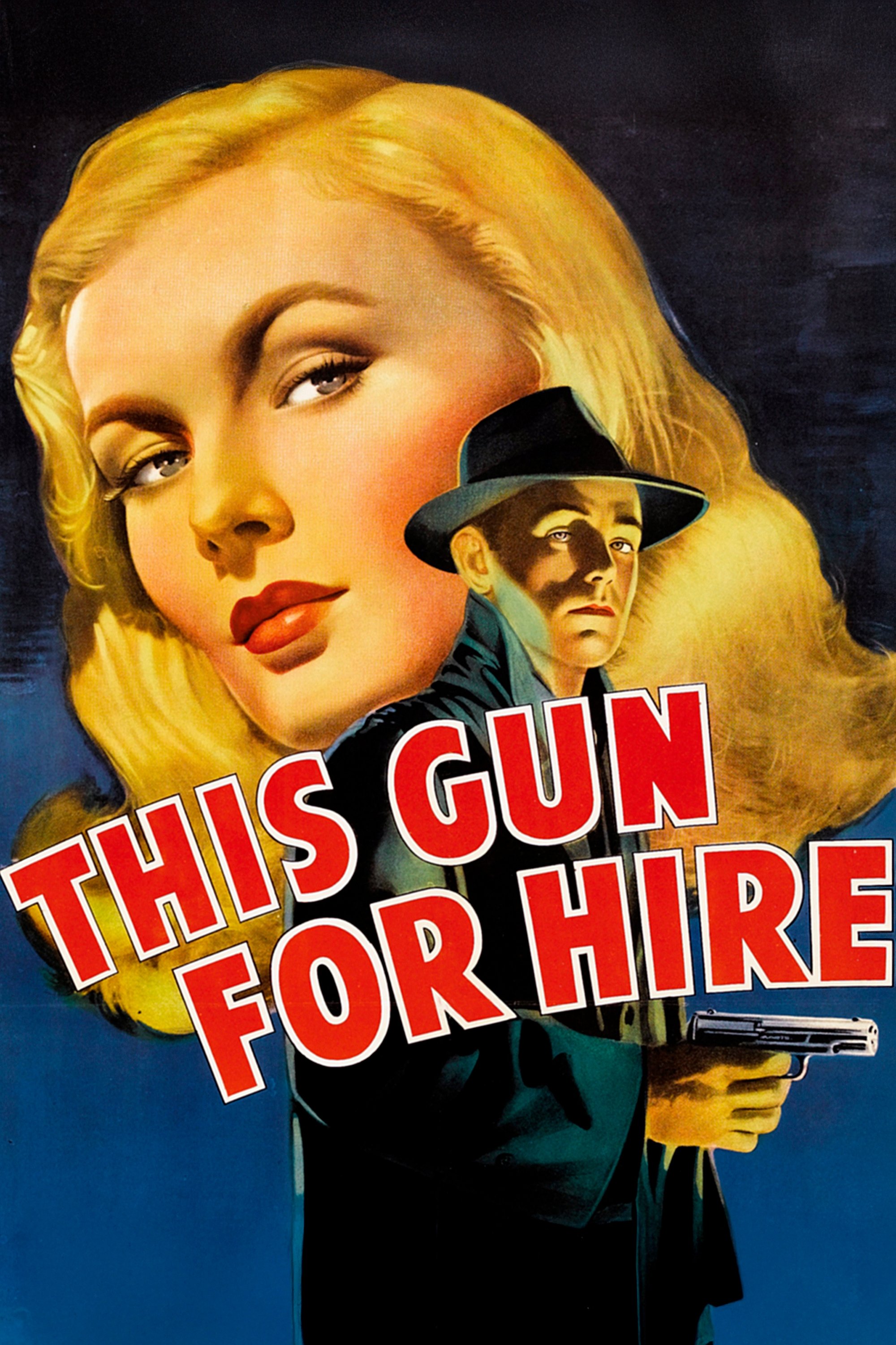 This Gun for Hire