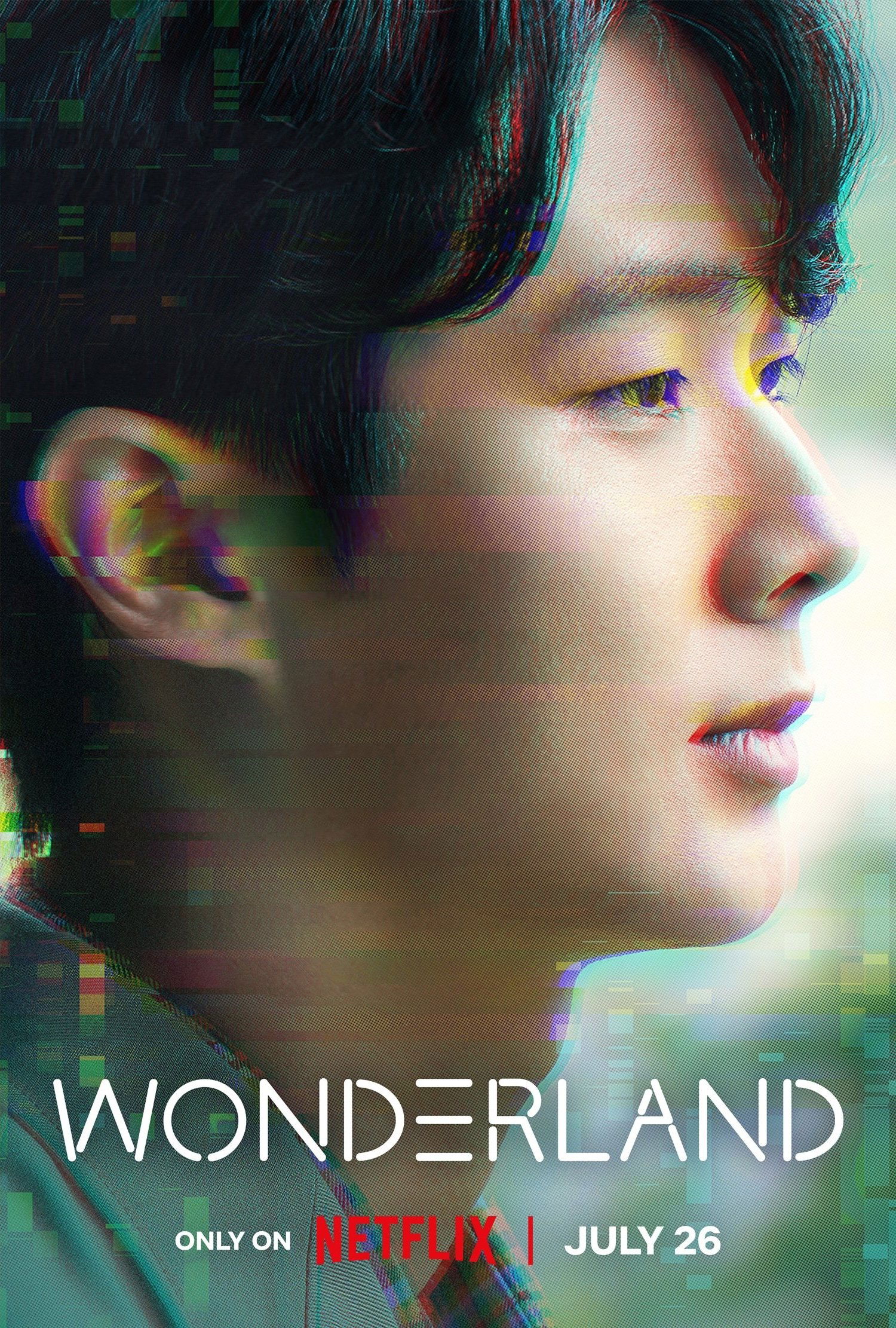 Wonderland