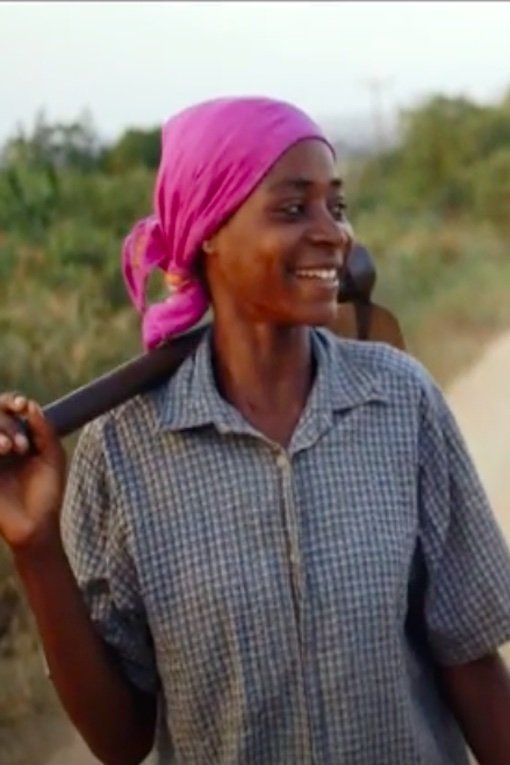 et billede af Nkwabi Elias Ng'angasamala