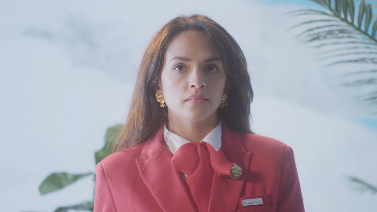 Paradise (2022)
