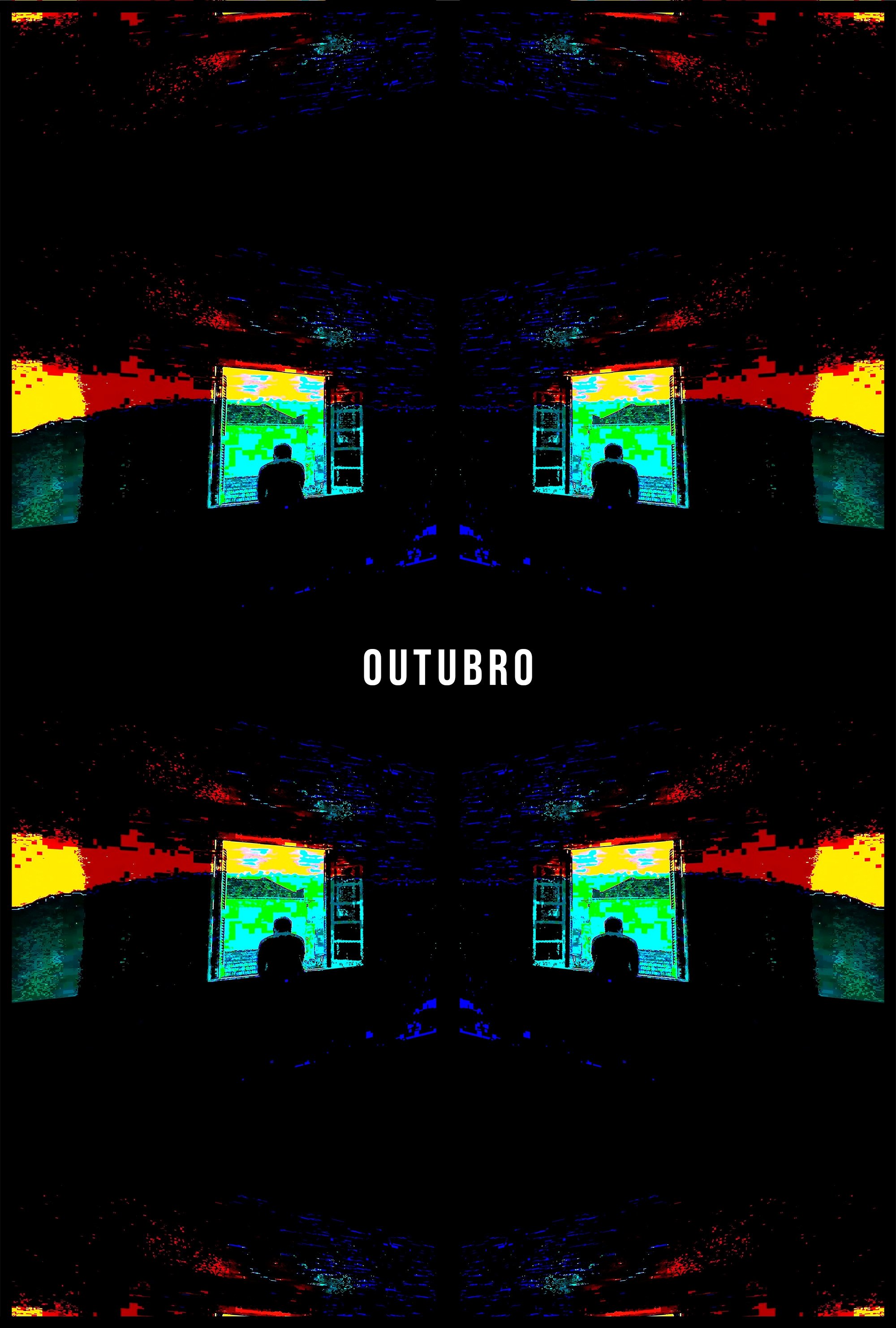 cinema 12 de outubro