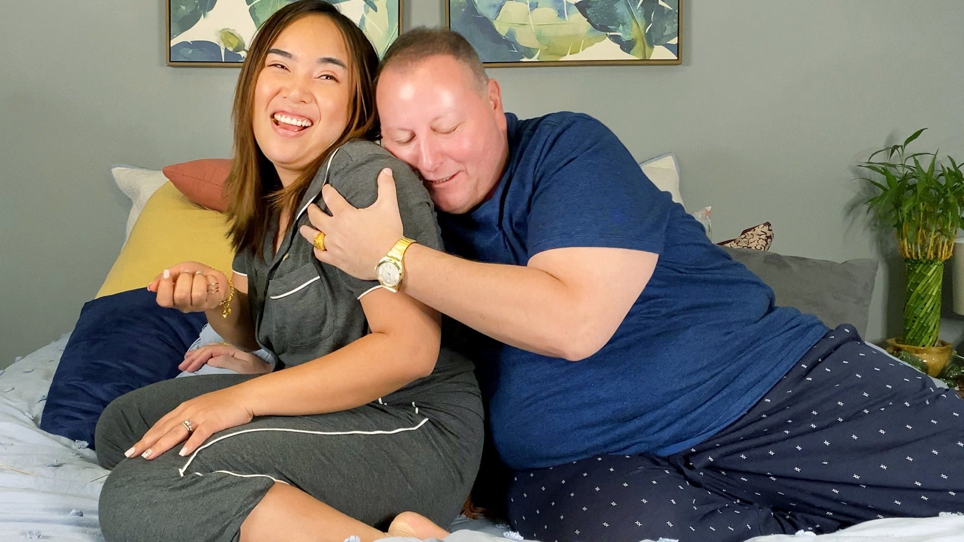 90 Day Fiancé: Pillow Talk S5E11 backdrop