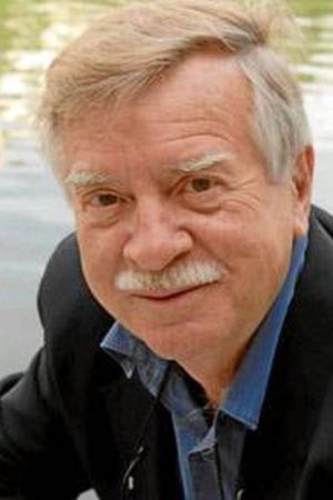 et billede af Louis Gardel