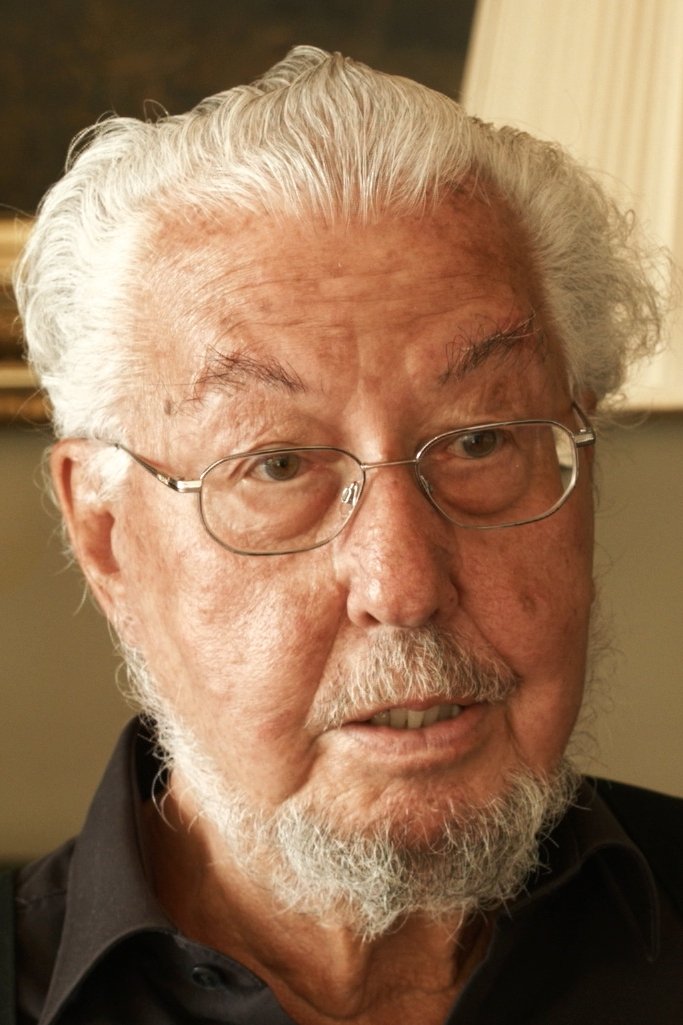 Alfred Ribi's picture in the cast