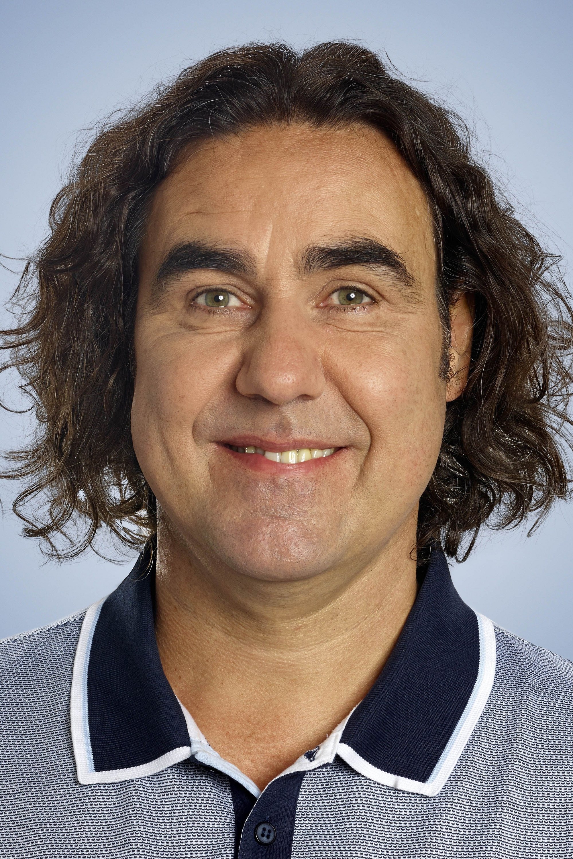 et billede af Micky Flanagan