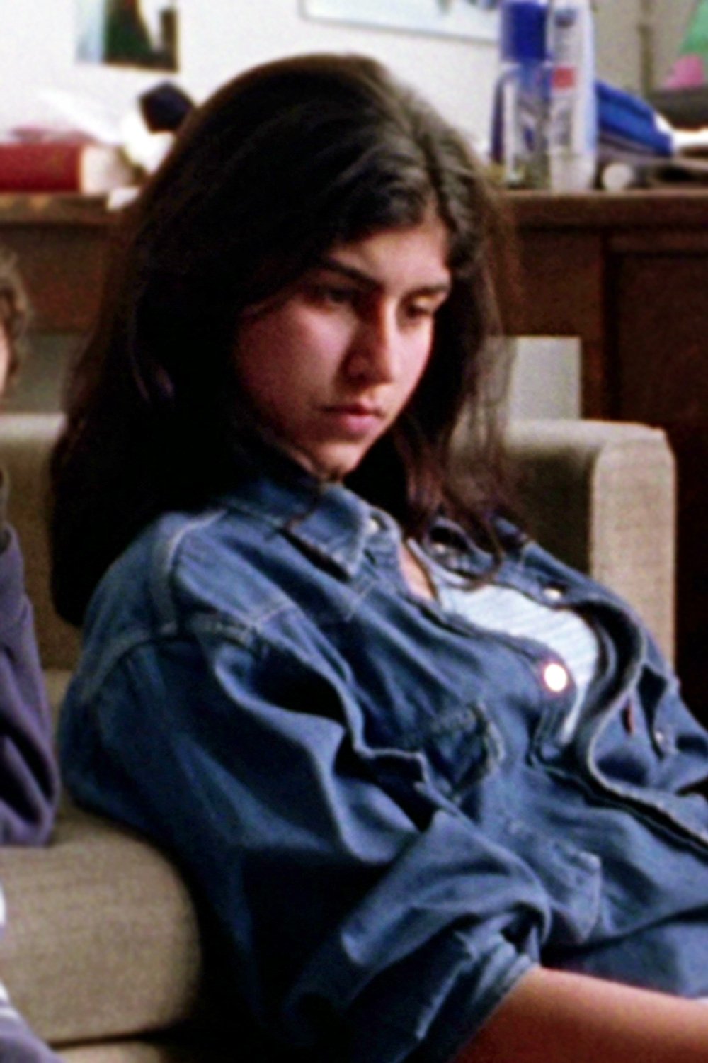 Mariam El Awad | Sevim