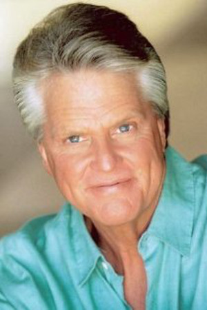 et billede af Billy St. John