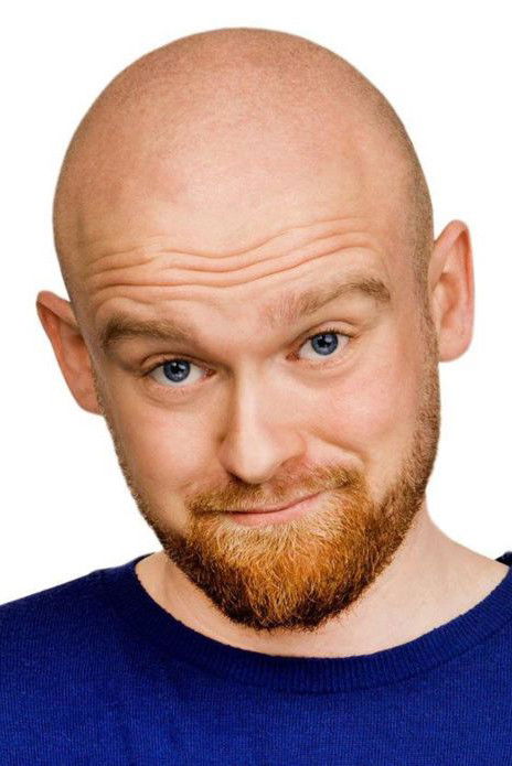 et billede af Mark le Fêvre