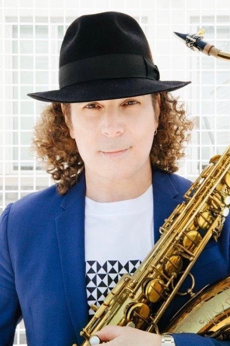 Boney James | Original Music Composer