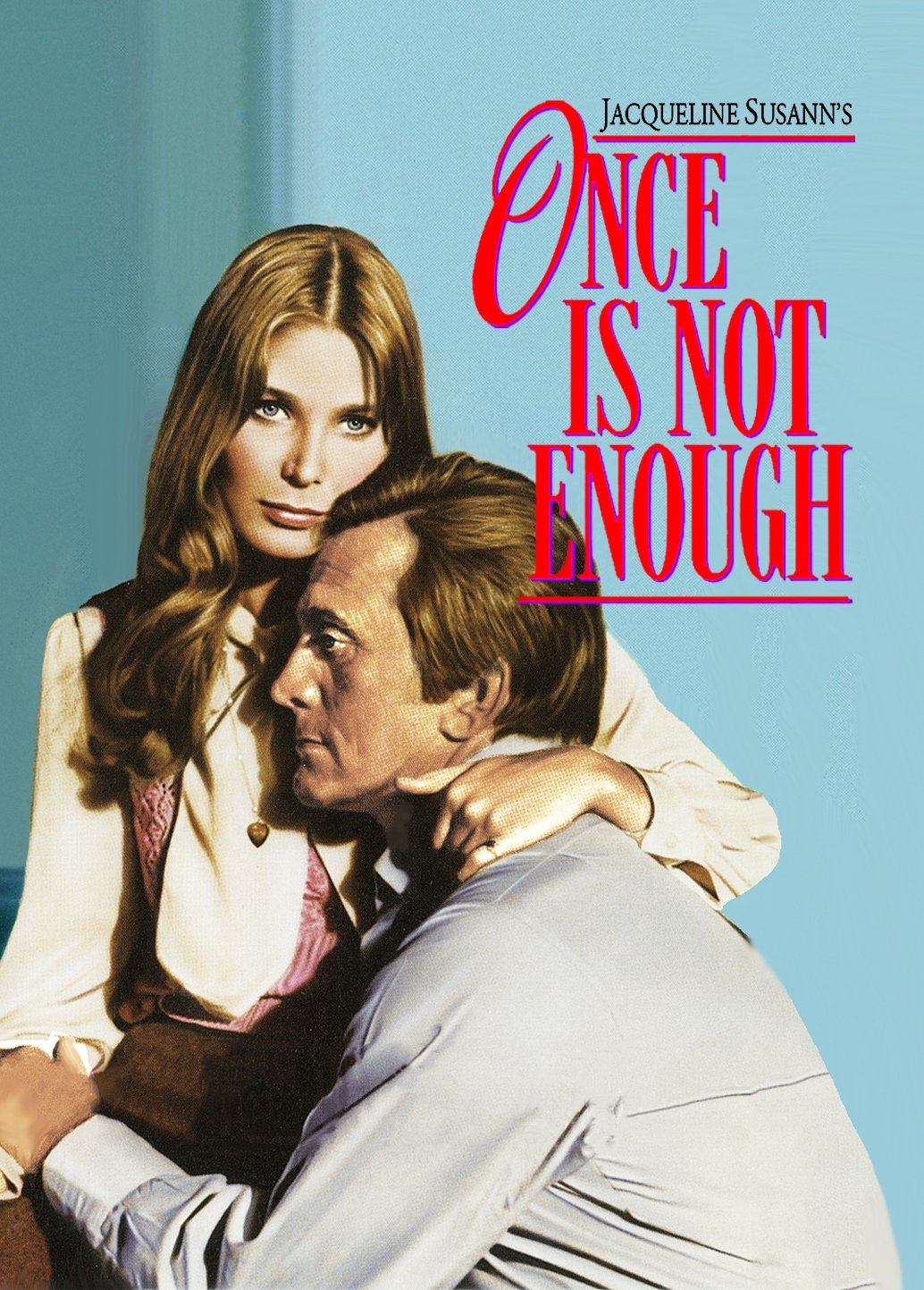 Once Is Not Enough