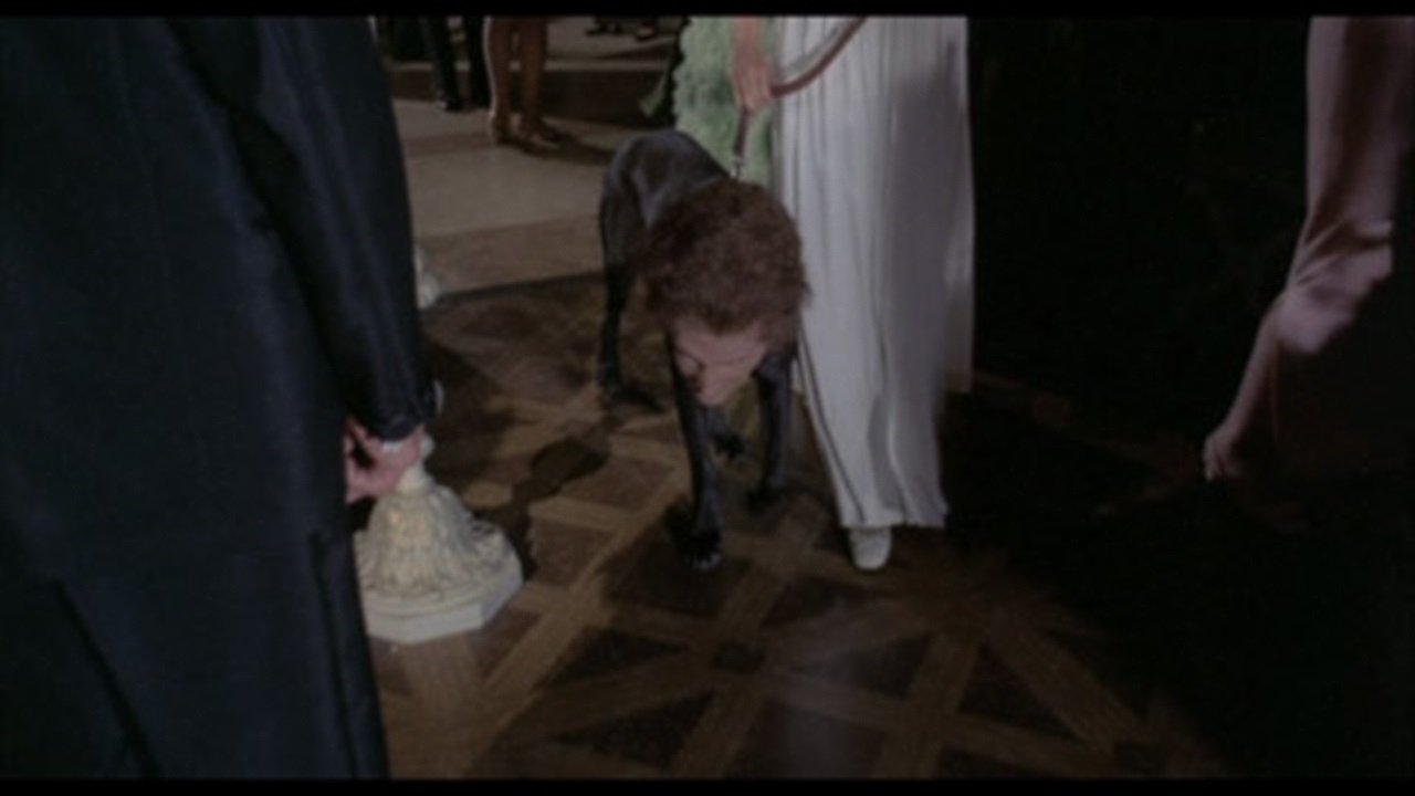The Mephisto Waltz (1971)